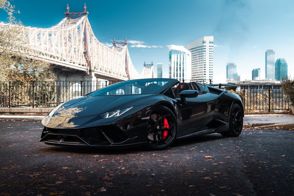 How LuxeDrift Can Elevate Your Wedding Experience in New York City and New Jersey