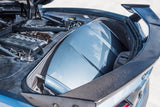 Corvette C8