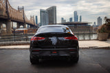 Mercedes Benz GLE 53 AMG